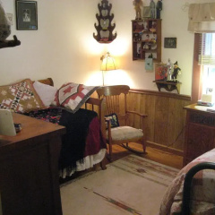 Wolf Creek Farm B&B and Motorcycle Manor at Wolf Creek Farm thumbnail 5