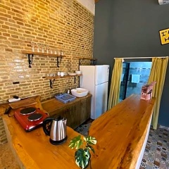 Kaleici Efsali Hotel - Bild 20