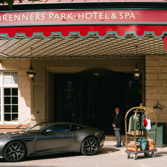 Brenners Park - Hotel & Spa, Oetker Hotels - Bild 28