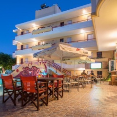 Erato Studios & Apartments thumbnail 22