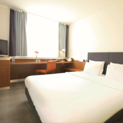 Novotel Erlangen - Bild 2