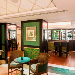 Rome Marriott Grand Hotel Flora - Bild 12