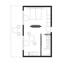 Livisit Bergapartments - Bild 10