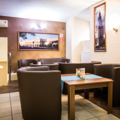 Hotel Maksymilian - Bild 19