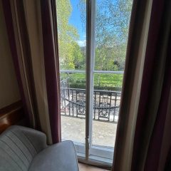 Garden View Hotel - Bild 7