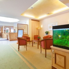GDA Hotel Hildastift am Kurpark - Bild 1