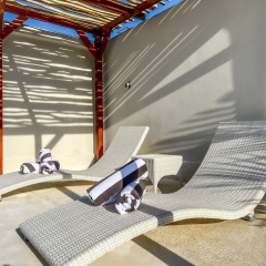 Moana Villa & Suites Bingin - Bild 14