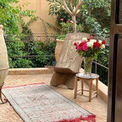 Dar Chibania in Marrakesh, Morocco from 196$, photos, reviews - zenhotels.com photo 33