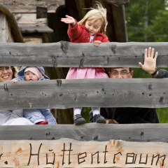 Hüttentraum Katschberg thumbnail 8