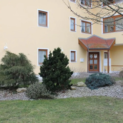 Hotel Garni Vogelsang - Bild 1