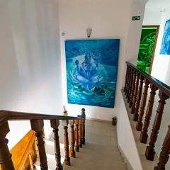 Surf Yoga Ericeira Guest House thumbnail 8