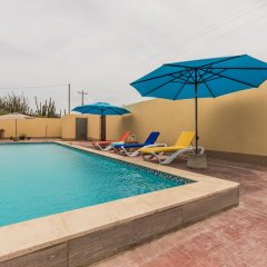 Rooi Santo Apartments in Noord, Aruba from 63$, photos, reviews - zenhotels.com photo 2