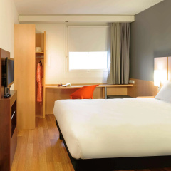 ibis Berlin Kurfürstendamm - Bild 6