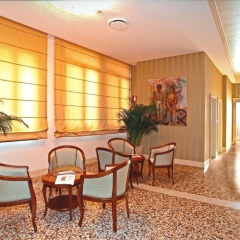 Hotel Bella Venezia - Bild 13