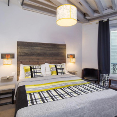 Hôtel Claret Bercy - Bild 4