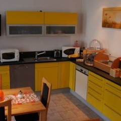 Casa La Luz Hotel Basel - Bild 10