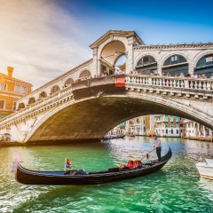 Hotel Bella Venezia - Bild 17
