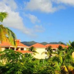 Le Flamboyant Hotel and Resort in Sandy Ground, St. Martin from 157$, photos, reviews - zenhotels.com
