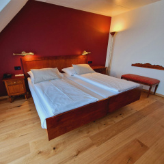 Engimatt City & Garden Hotel - Bild 7