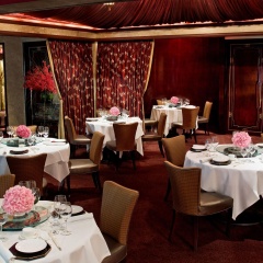 The Langham, Hong Kong - Bild 29