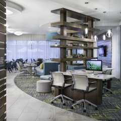 EVEN Hotel Miami - Airport by IHG - Bild 17
