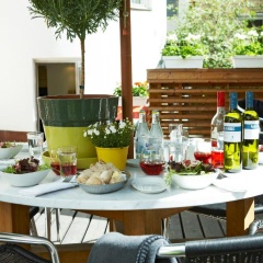 Mornington Hotel Stockholm City - Bild 14