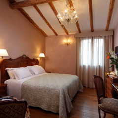 Hotel Bisanzio - Bild 5