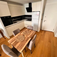 G Tower Residence Luxury Apartment(21Km Away From Istanbul) - Bild 21