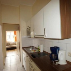 Ferienwohnung 6 Rosenrot - Bild 7