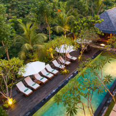 The Astari Villa & Residence - Bild 30