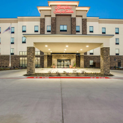 Hampton Inn & Suites Dallas/Ft. Worth Airport South thumbnail 28