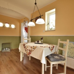 Radiant Apartment in Wismar near Baltic Sea Beach - Bild 14