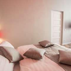 Bp Design Hotel & Apartman - Bild 5