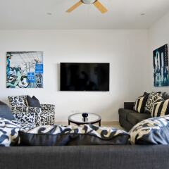 Blue Mall Residence Condos in Maho, Sint Maarten from 321$, photos, reviews - zenhotels.com photo 16