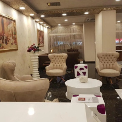 Ismira Hotel Ankara - Bild 9