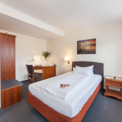 Hotel Flora Düsseldorf - Bild 3