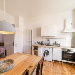 Apartments im Holländischen Viertel - Bild 22
