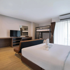 The Bell Airport Phuket Hotel - Bild 6