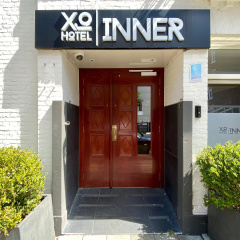 XO Hotel Inner - Bild 1