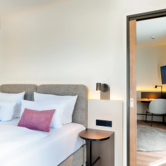 Welcome Hotel Darmstadt City Center - Bild 5
