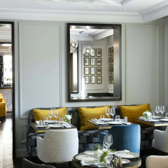 Le Damantin Hôtel & Spa - Bild 23
