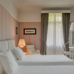 Grand Hotel Palace Rome thumbnail 6
