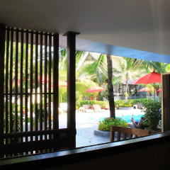 The Beach Garden Resort thumbnail 20