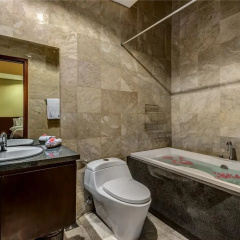 Villa Omah Mutiara - Bild 7