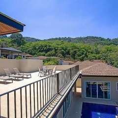 Rawayana Pool Villa - Bild 17