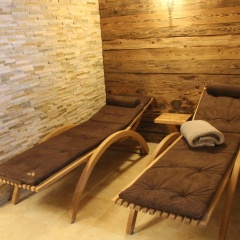 Johannesbad Thermalhotel Ludwig Thoma - Bild 4