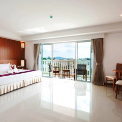 Rawai Princess Hotel - Bild 4