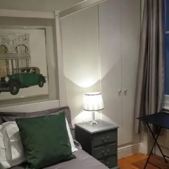 Clapham - magnificent new two-bed flat with private garden thumbnail 6
