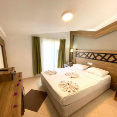 Istanbul Beach Hotel - Bild 6