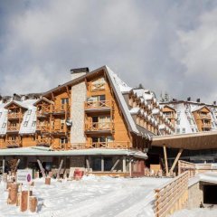 Apartment for 4 Persons at Luxhotel in Jahorina, Bosnia and Herzegovina from 736$, photos, reviews - zenhotels.com photo 15